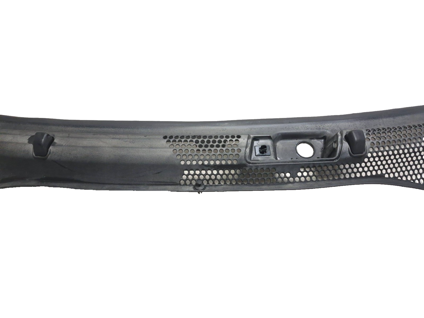 2013 Fiat 500 Turbo Windshield Cowl Trim Panel OEM