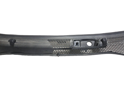 2013 Fiat 500 Turbo Windshield Cowl Trim Panel OEM