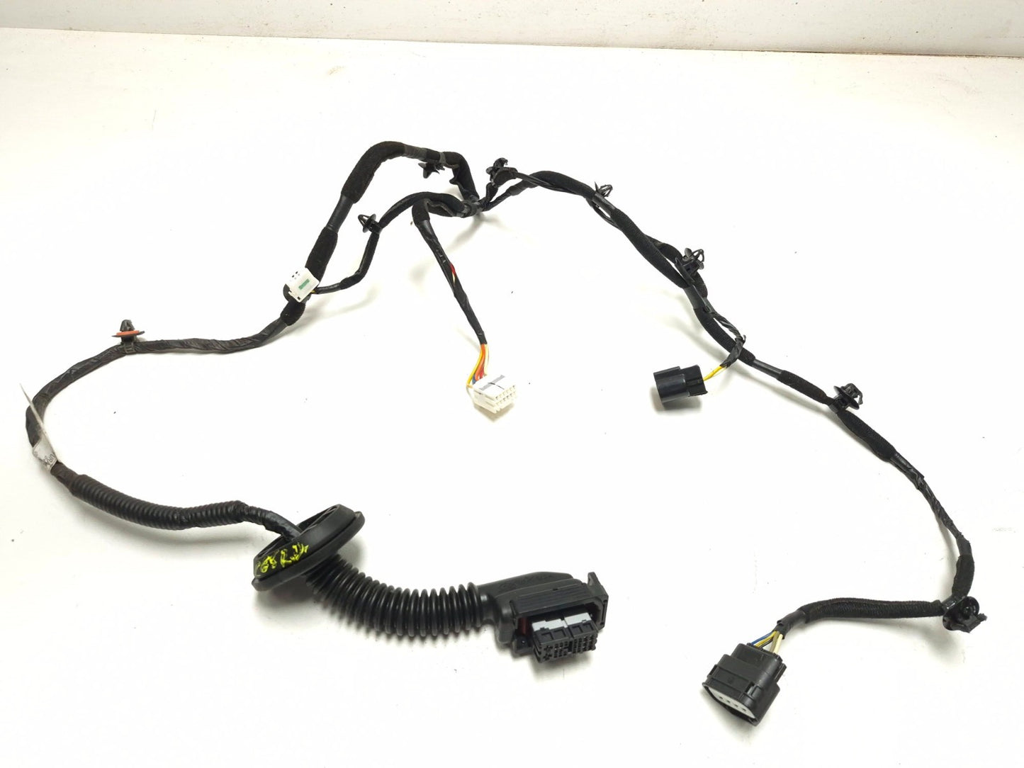 2019 Hyundai Kona Rear Door Wire Harness Left Driver Side OEM