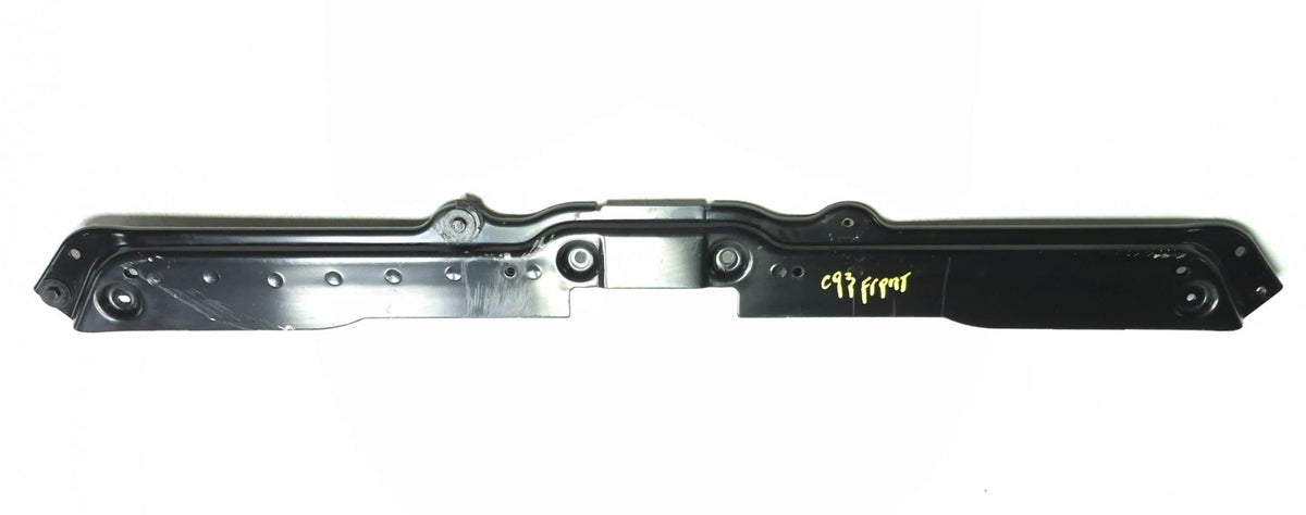 2021 Tesla Model 3 Battery Pack Rear Mount Bracket Support Skid Plate OEM