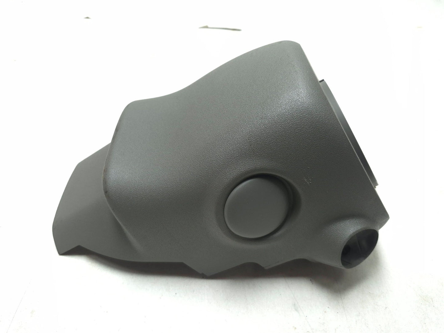 2012 Nissan Leaf Steering Column Lower Cover Trim OEM