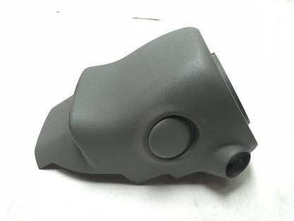 2012 Nissan Leaf Steering Column Lower Cover Trim OEM