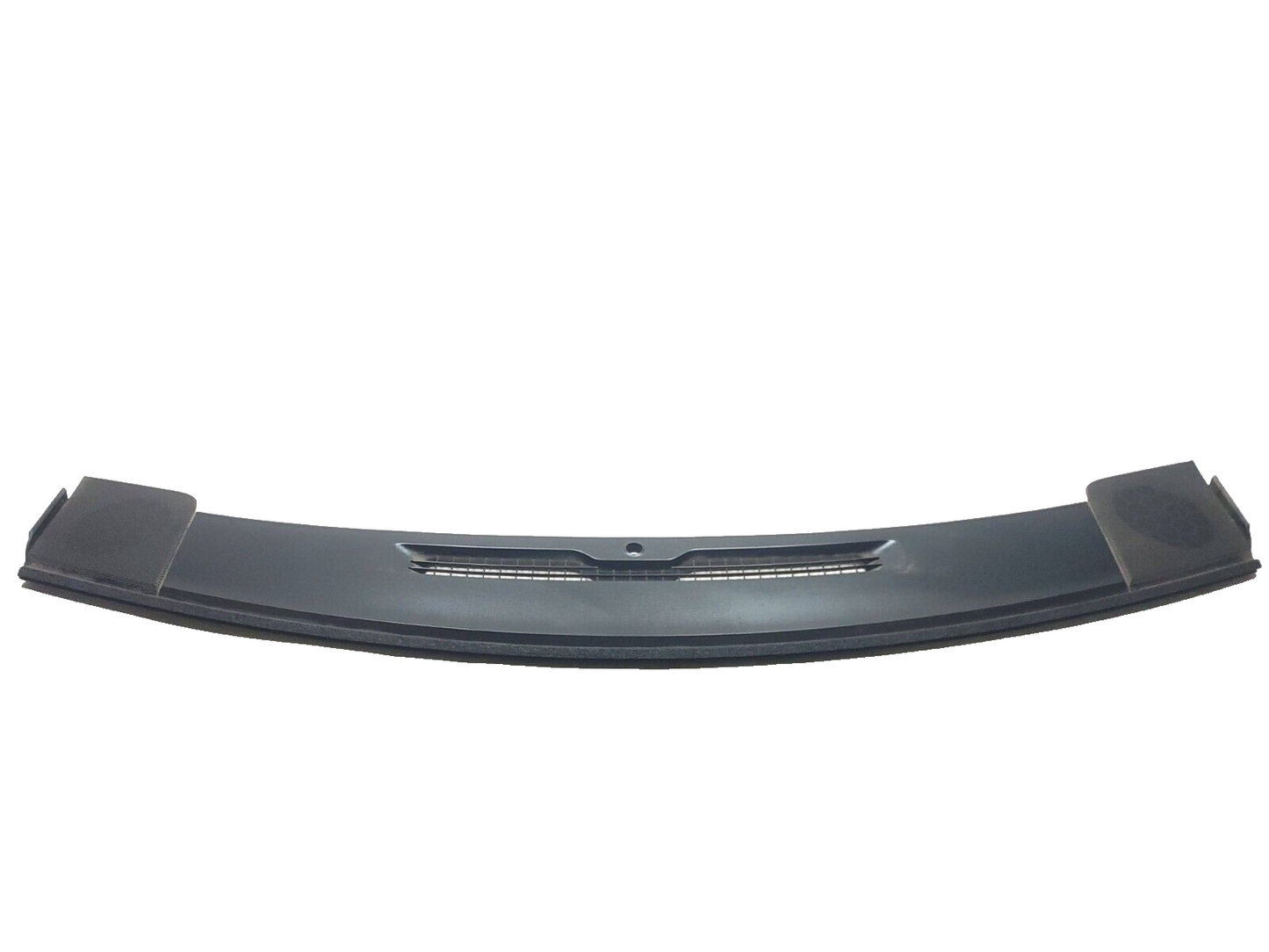 2017 Chevrolet Silverado 1500 Dash Upper Air Defroster OEM