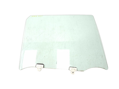 2012 Nissan Juke Rear Door Window Glass Right Passenger Side OEM