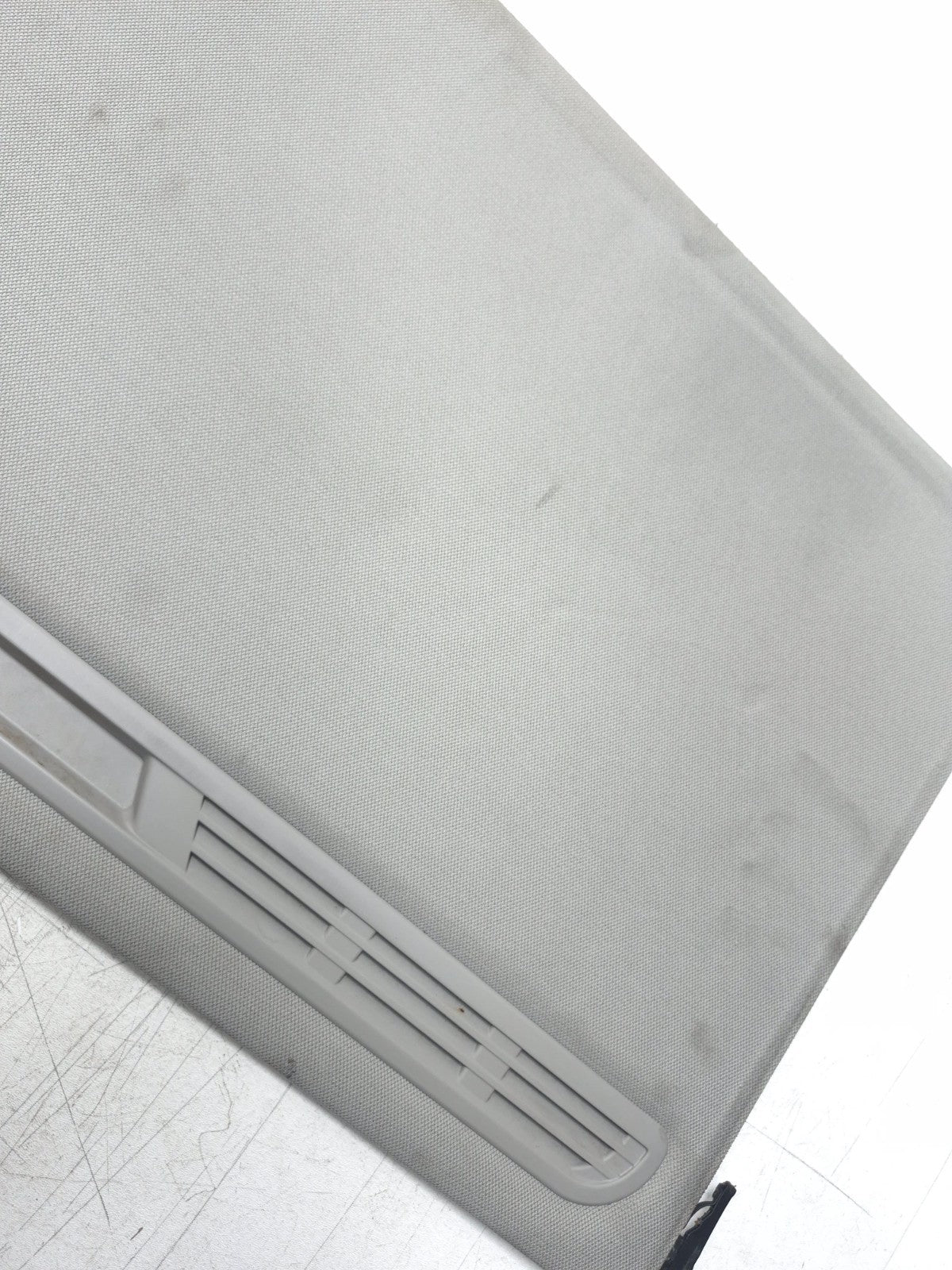 2013 BMW 328ix Sunroof Cover Shadow Panel OEM