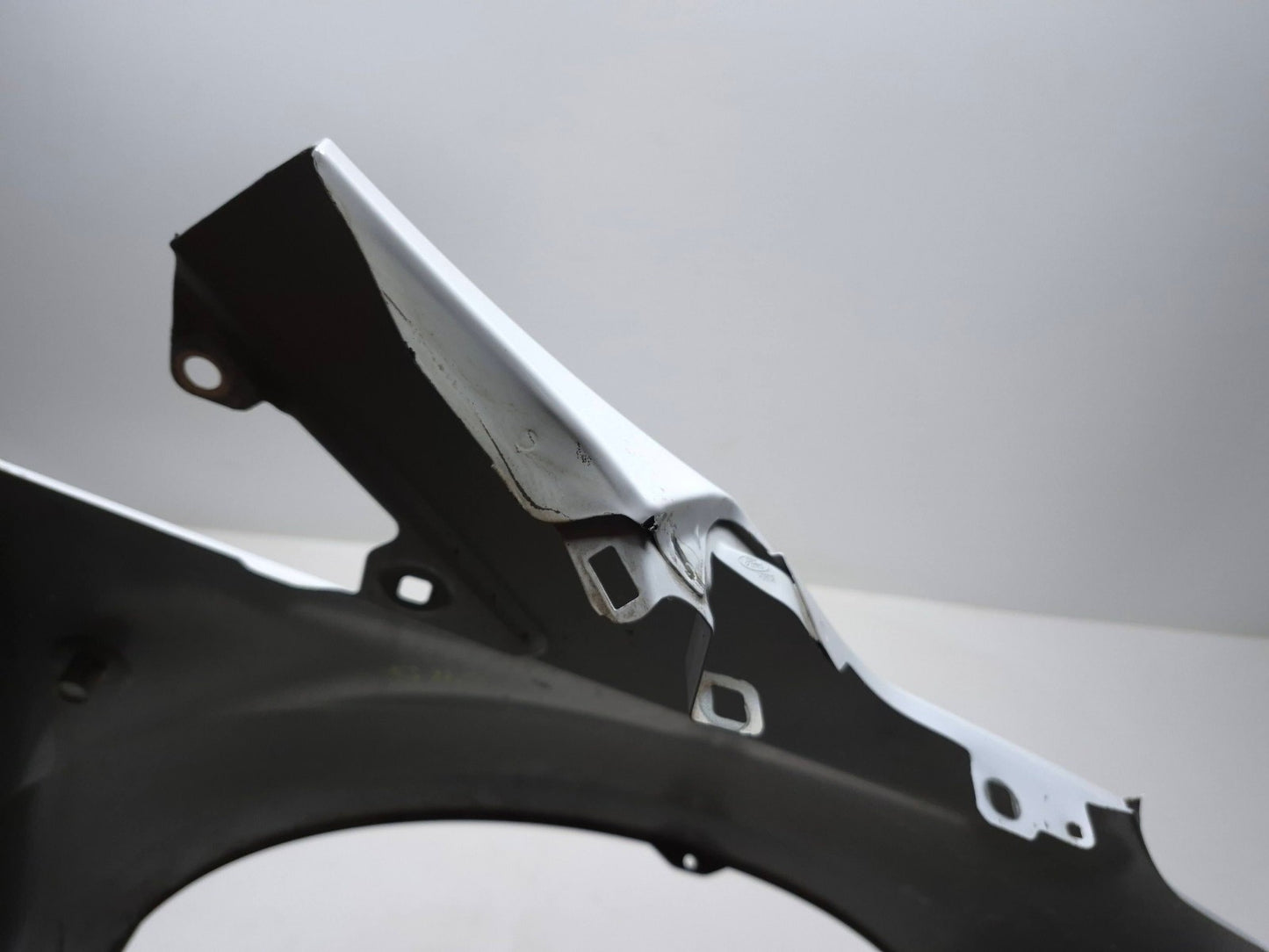 2017 Ford Transit Connect Xl Front Left Fender Cover Panel OEM