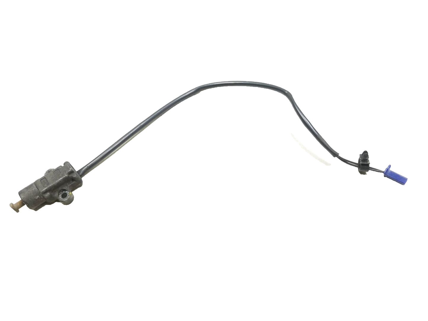 2017 - 2021 Piaggio Bv 350 Kick Stand Position Sensor OEM