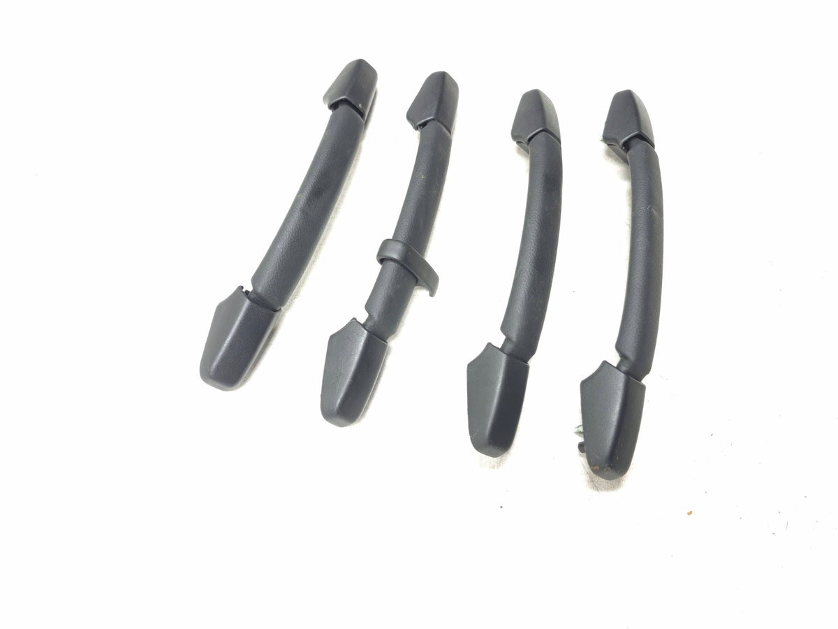 2008 Acura Tl Type-s Interior Roof Grab Handle 4 Pcs 83240-sep-a13zfoem
