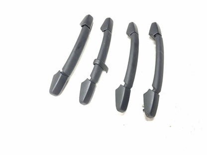 2008 Acura Tl Type-s Interior Roof Grab Handle 4 Pcs 83240-sep-a13zfoem