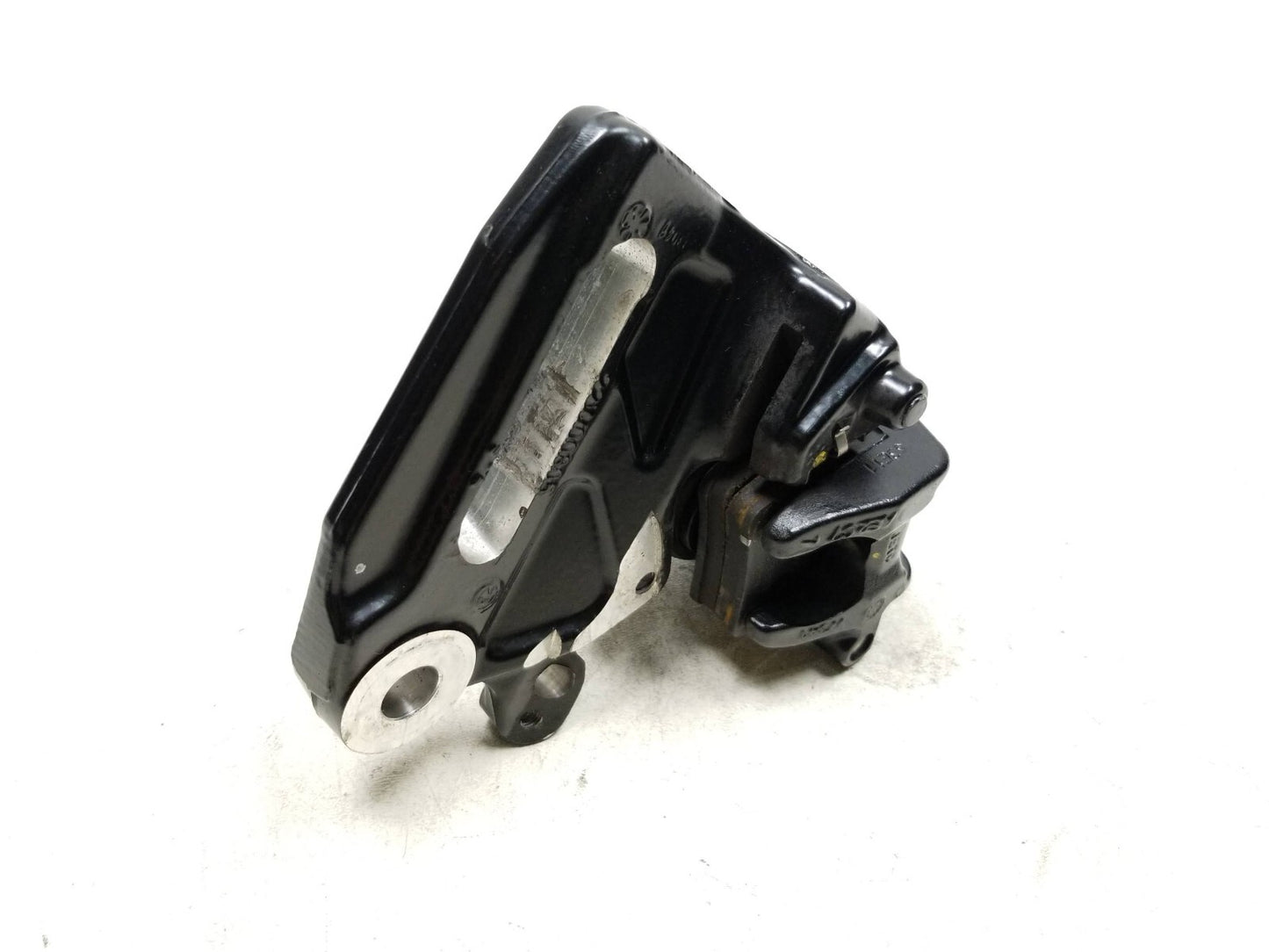 2021 - 2023 Ktm 390 Duke Rear Brake Caliper W/ Bracket OEM