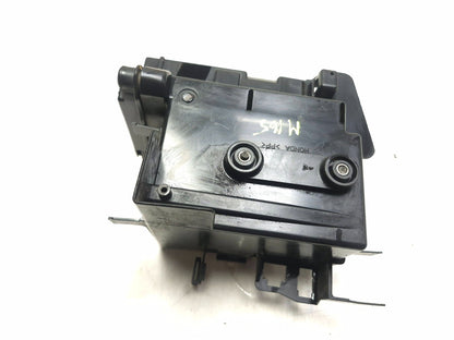 1997 Honda Magna Vf750c Battery Tray Box Holder OEM