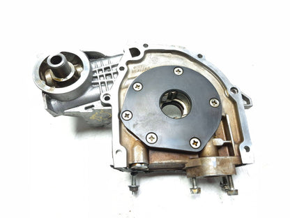 2014 Fiat 500l Oil Pump OEM
