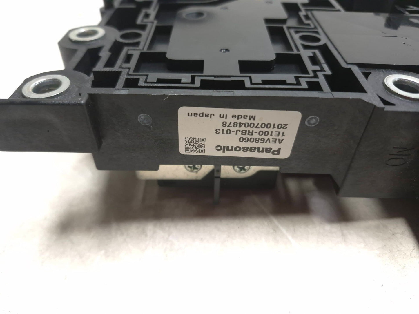 2011 Honda Cr-z Battery Junction Board OEM