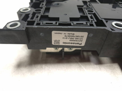 2011 Honda Cr-z Battery Junction Board OEM