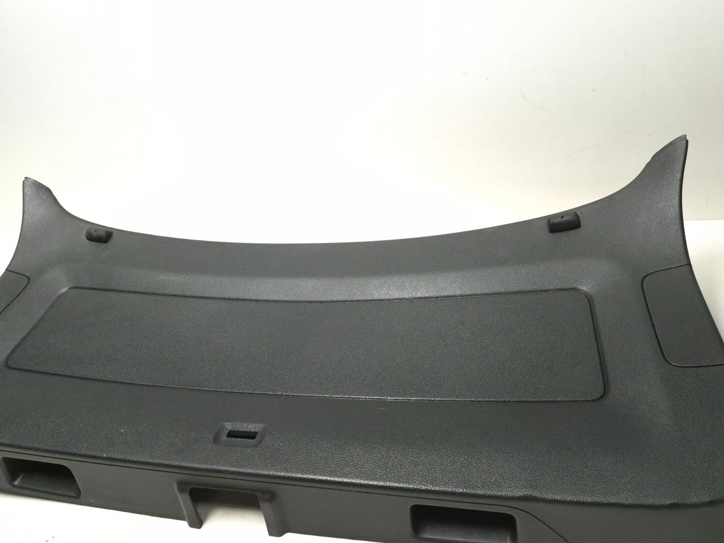 2011 Volkswagen Tiguan Tailgate Back Door Trim Cover Panel OEM