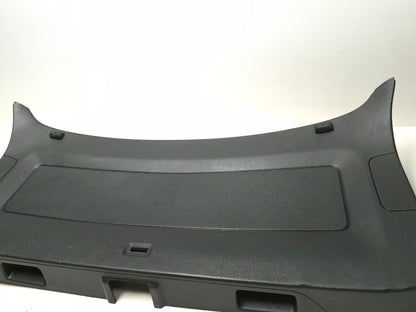 2011 Volkswagen Tiguan Tailgate Back Door Trim Cover Panel OEM