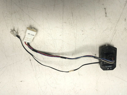 2007 Toyota Corolla Blower Motor Resistor OEM