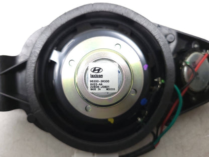 09-12 Hyundai Genesis Rear Decklid Speaker Left Or Right 96350-3m300 OEM Sedan