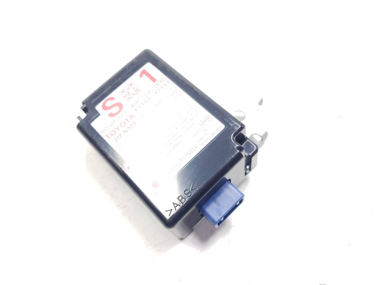 10 11 12 13 14 15 Toyota Prius Smart Door Receiver Control Unit Module  OEM