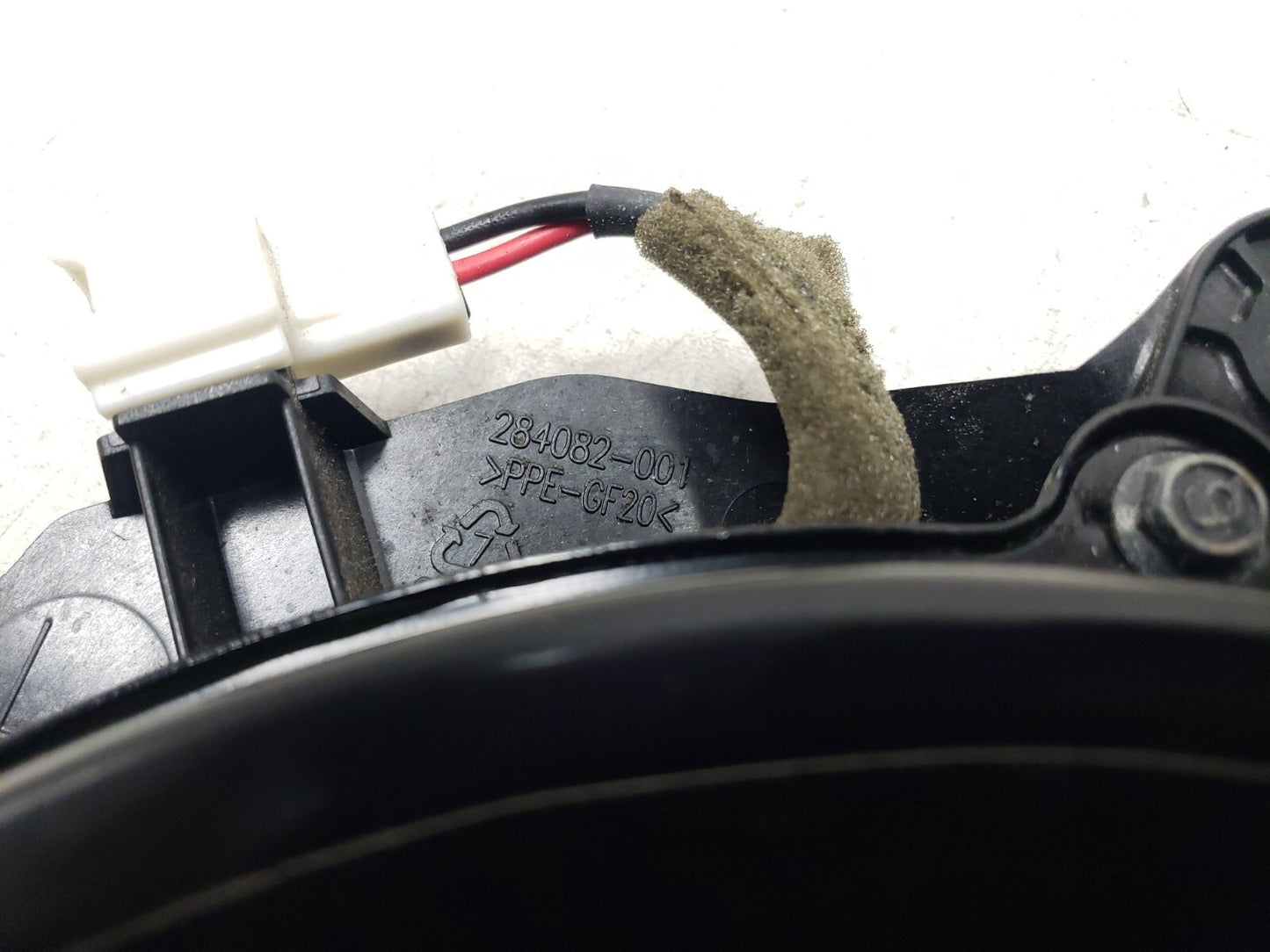 2008 - 2014 Infiniti G37 Audio Speaker OEM