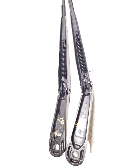 2017 Jaguar Xe Front Windshield Wiper Arm OEM