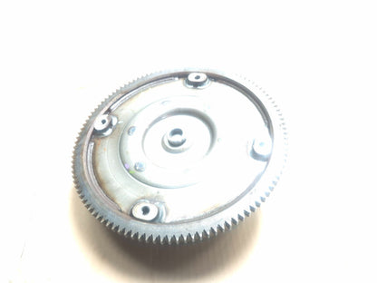 2018 Hyundai Sonata 2.4l Automatic Transmission Torque Converter OEM