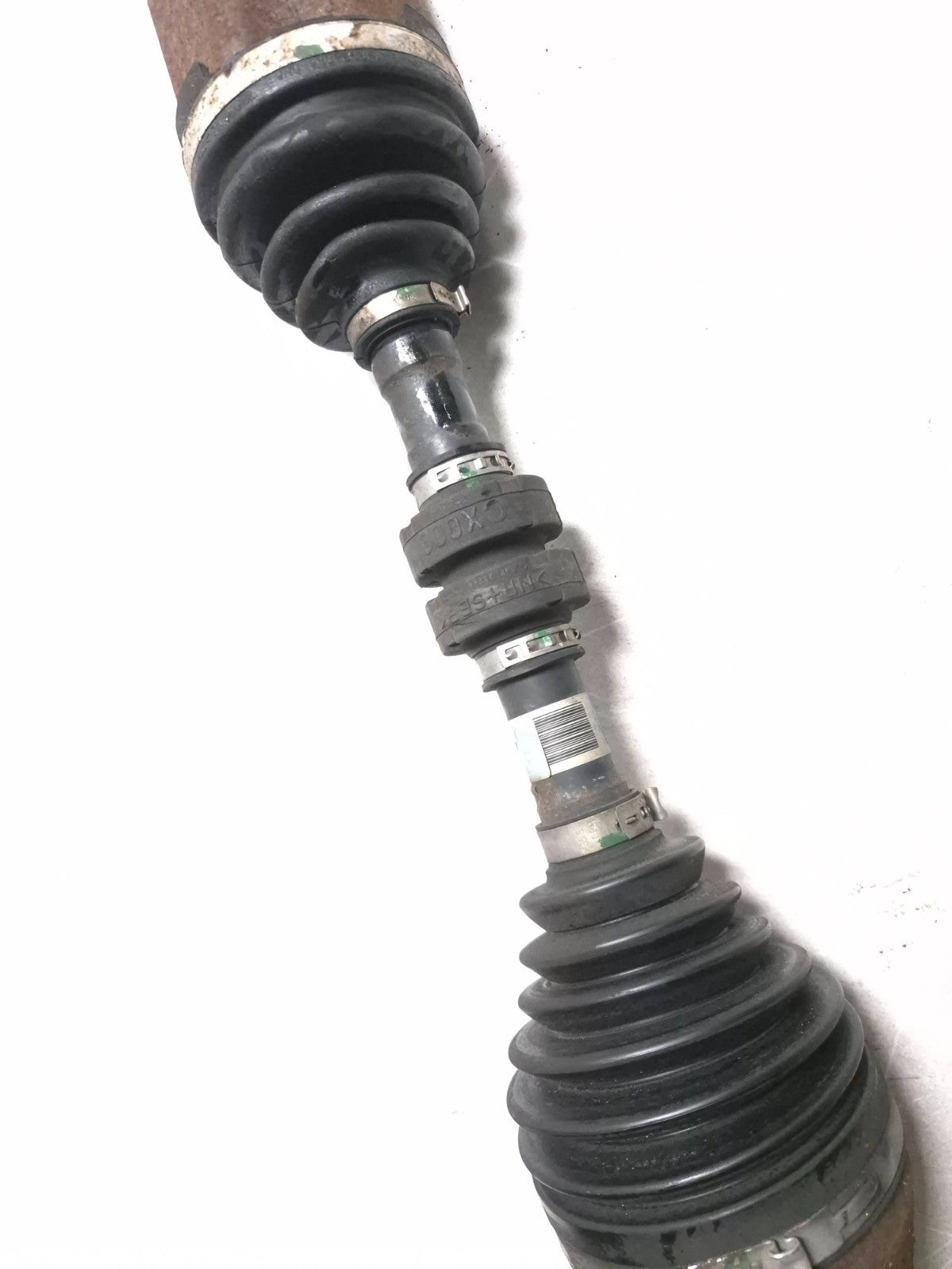 2010 Nissan Maxima Sv Front Driver Axle Shaft OEM