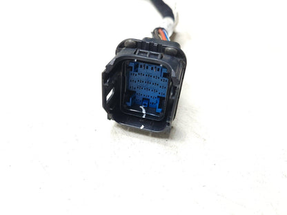 2018 Alfa Romeo Stelvio Door Wiring Harness Rear Passenger Side Right OEM