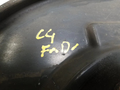 2011 Cadillac SRX Front Spindle Knuckle Wheel Hub Driver Side Left OEM