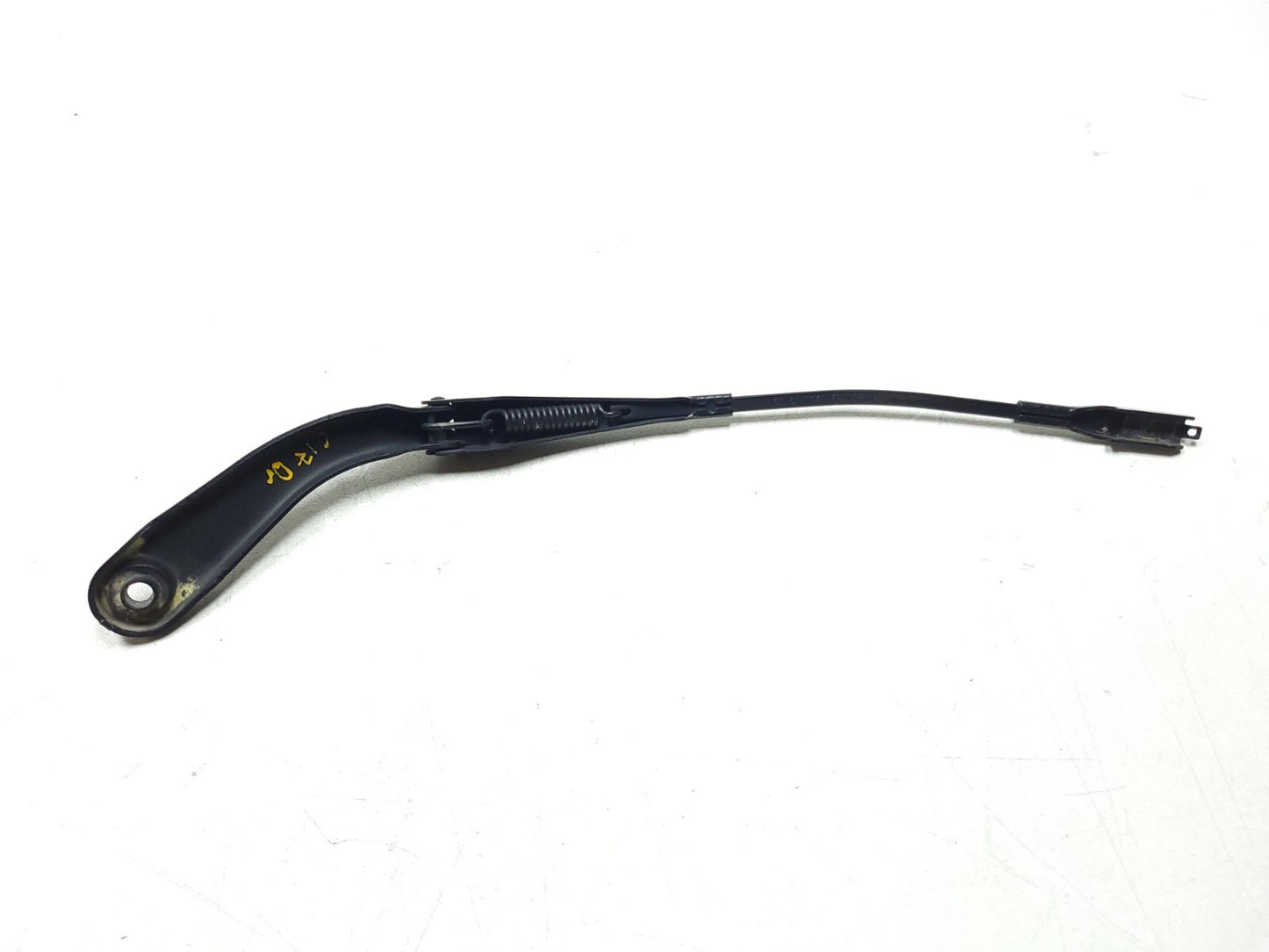 12-18 BMW 330xi F30 Windshield Wiper Arm Left & Right Pair OEM ✅ 76k Miles