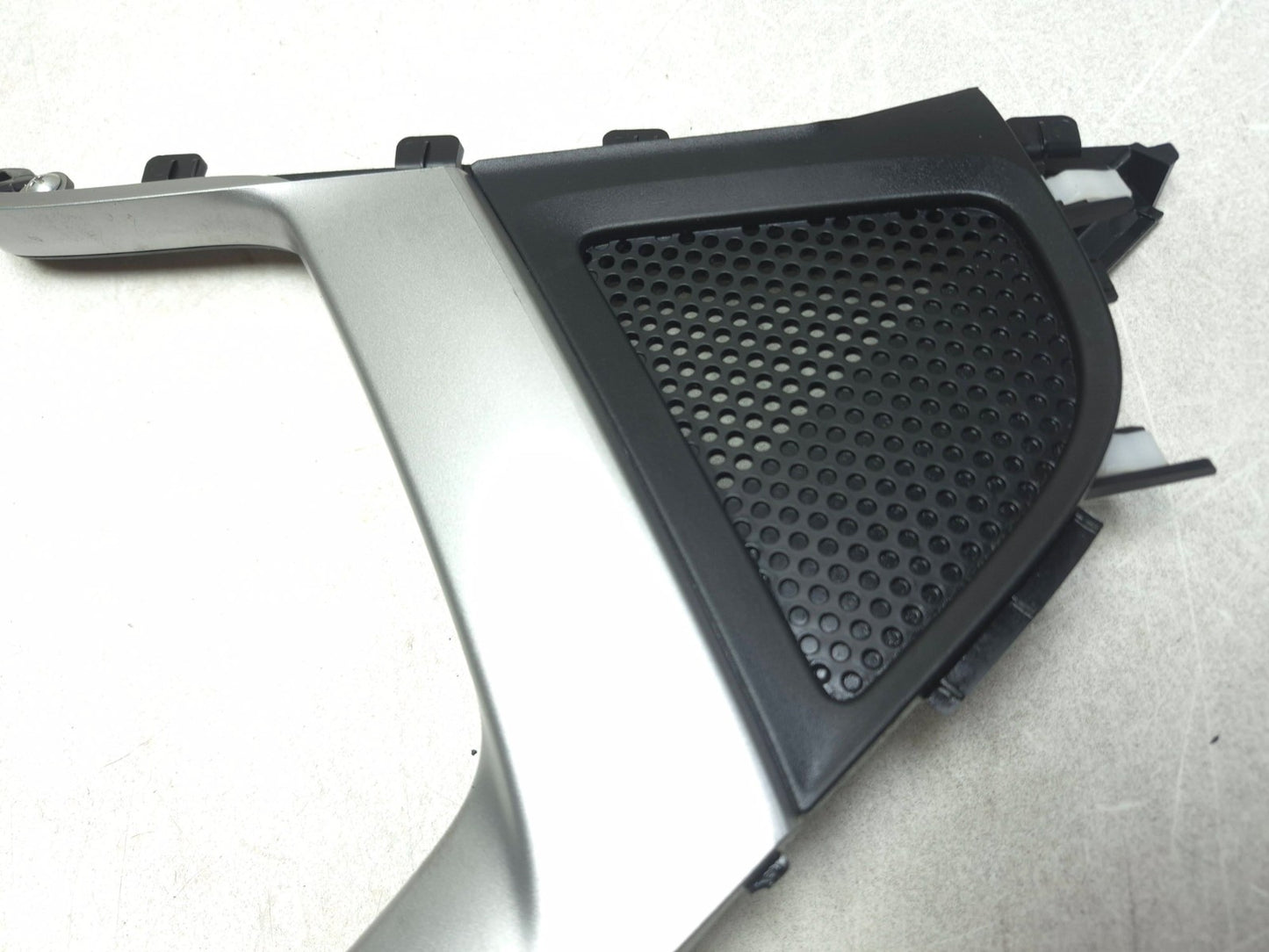 2012 Honda Cr-z Center Console Lower Trim Panel Right & Left Pair OEM