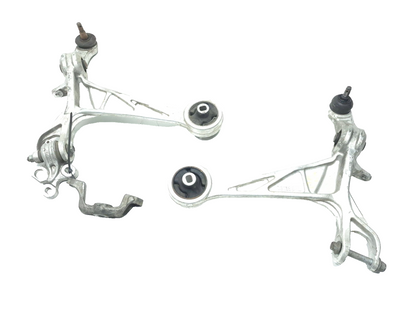 2007 Acura Rl Front Control Arm Lower Left & Right Pair OEM
