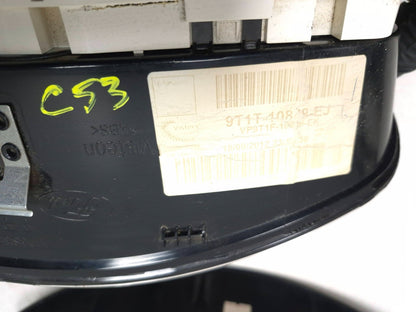 2013 Ford Transit Connect Instrument Cluster Speedometer Gauge OEM