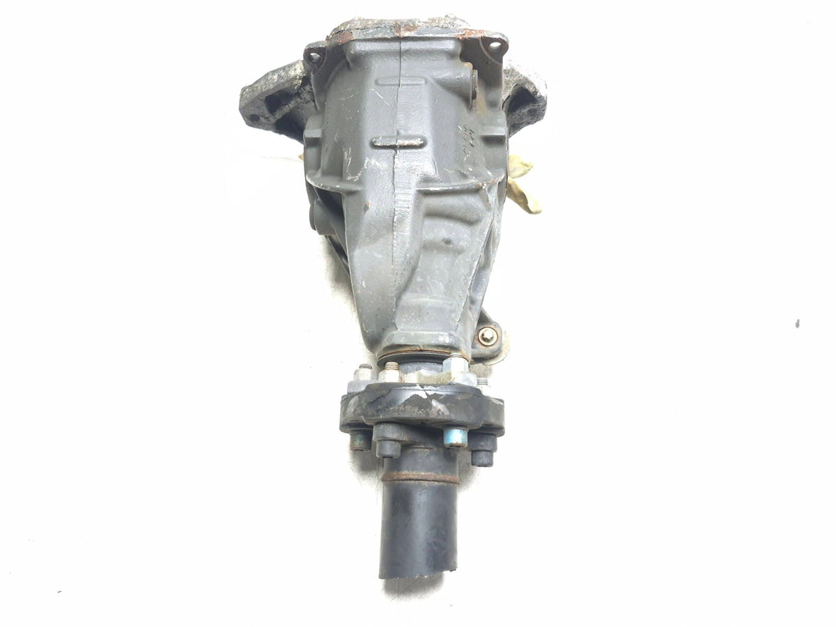 2012 Mercedes W212 E350 Rear Axle Differential 1:2.87 2043500514 OEM