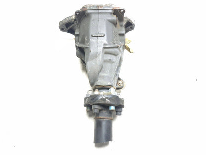 2012 Mercedes W212 E350 Rear Axle Differential 1:2.87 2043500514 OEM