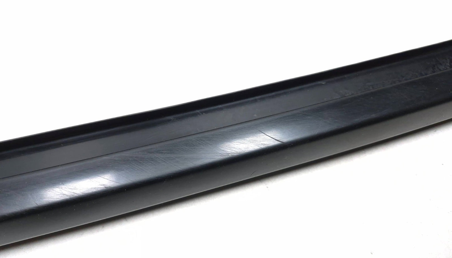 2024 Alfa Romeo Stelvio Luggage Roof Rack Rail Left & Right Set OEM