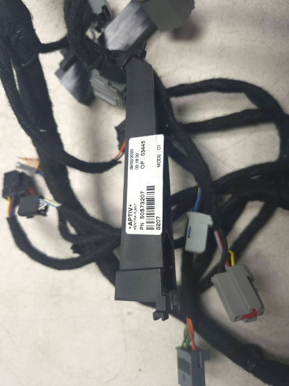2024 Alfa Romeo Stelvio Center Console Wire Harness OEM