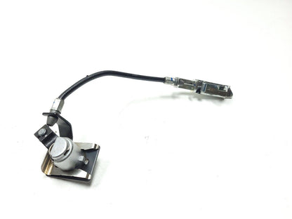 2017-2023 Kawasaki Ex650 Ninja 650 Ignition Set Key Lock Fuel Tank Cap OEM