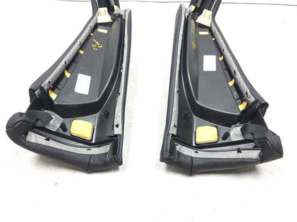 2007 - 2013 BMW X5 E70 Rear Seat Bolster Left & Right OEM