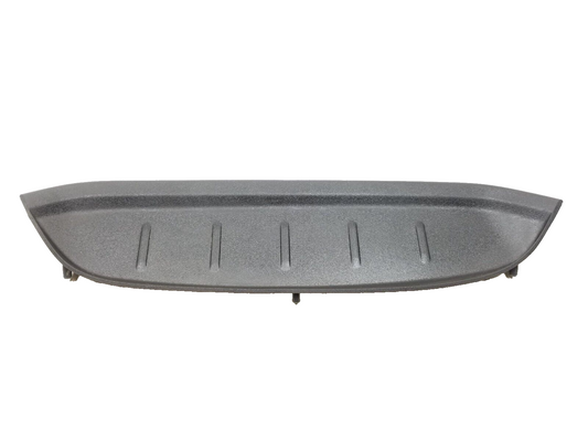 21 - 23 Chevrolet Trailblazer Dash Right Upper Coin Holder Mat Insert OEM