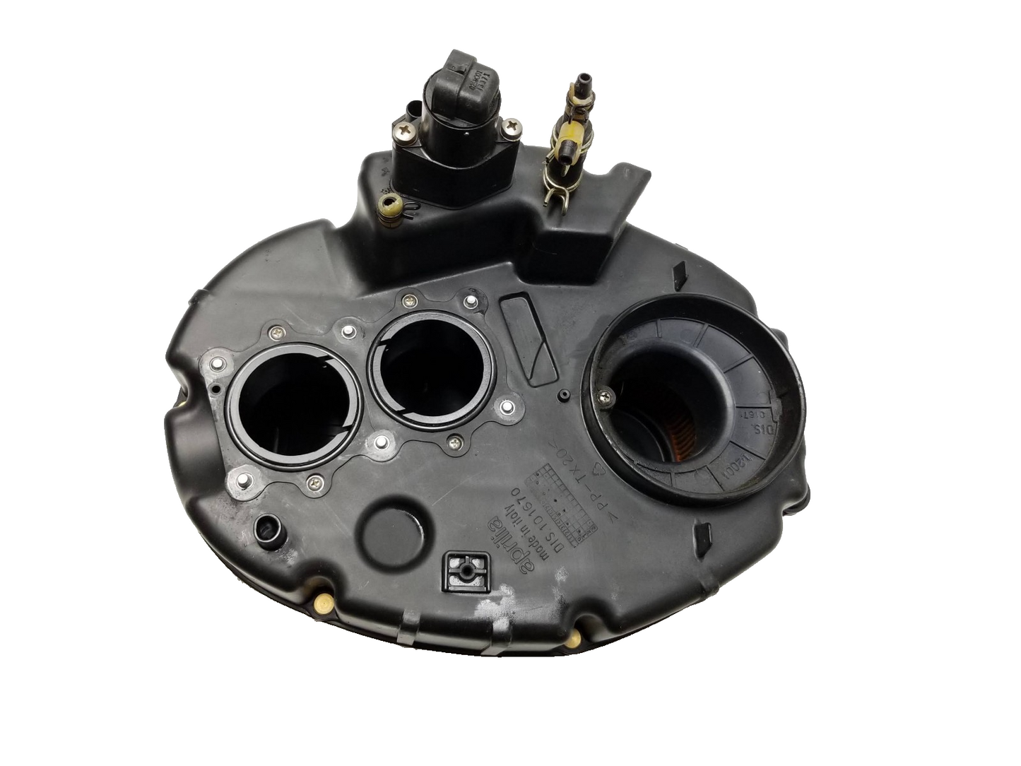2002 Aprilia Rst 1000 Air Filter Housing OEM