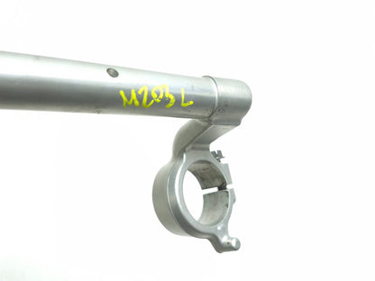 2009 Suzuki Sv650s Clip On Handlebar Pair OEM