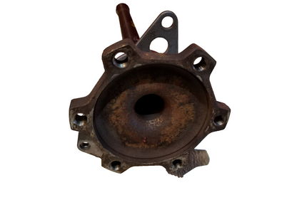 2014 Audi A6 Transmission Axle Flange Shaft  OEM