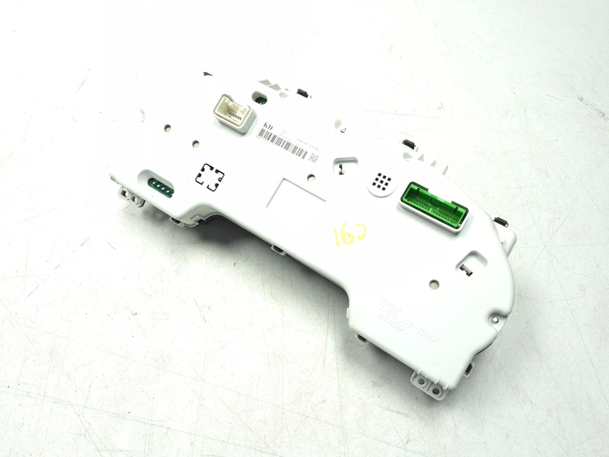 2008 Acura Tl Type-s 3.5l Instrument Cluster 78100-sep-a53 OEM