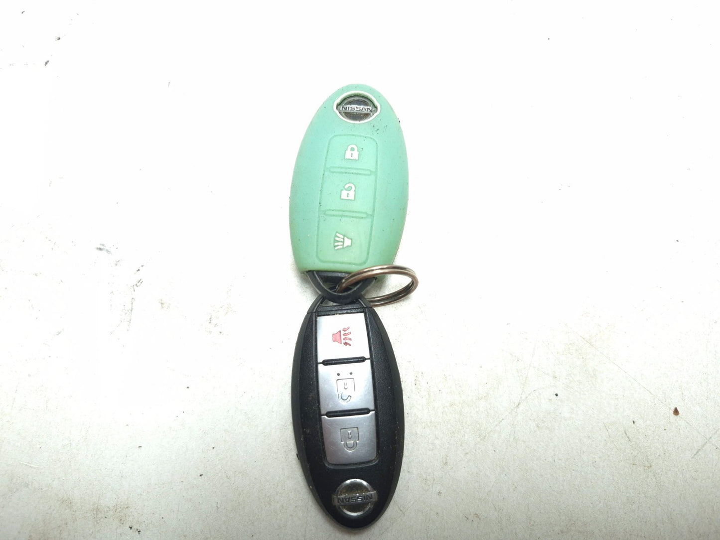 2012 Nissan Leaf Smart Keyless Entry Remote Key Fob OEM