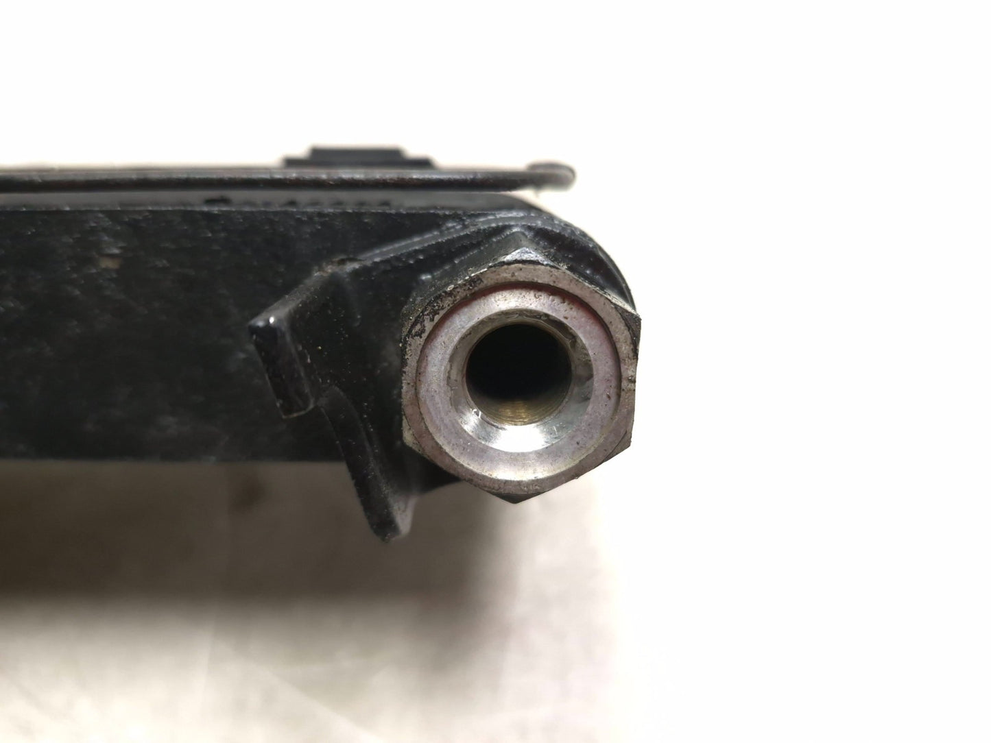 2002 Suzuki V-strom 1000 Dl1000 Oil Cooler Radiator OEM