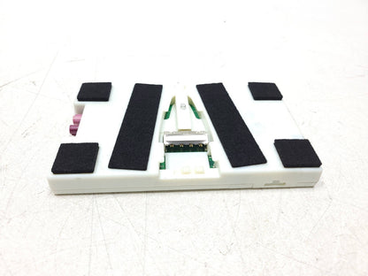 13-18 BMW 330xi F30 Antenna Control Module Amplifier 8720295 OEM ✅ 76k Miles