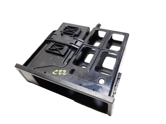 2010 - 2014 VW Golf GTI Media Interface Module W/ Holder OEM