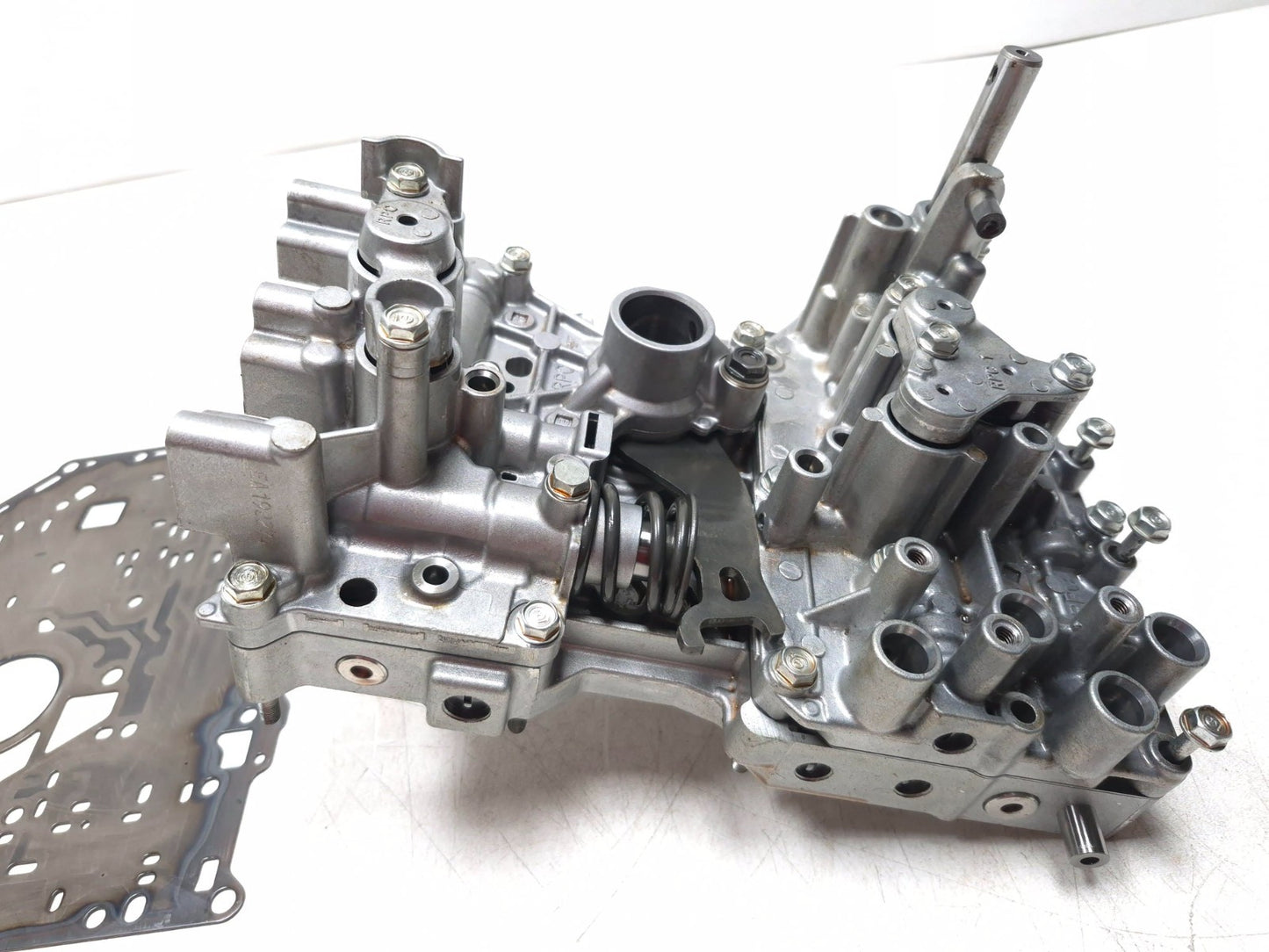 2007 Honda Fit Automatic Transmission Servo Body  OEM