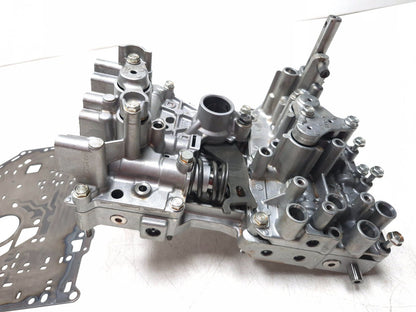 2007 Honda Fit Automatic Transmission Servo Body  OEM